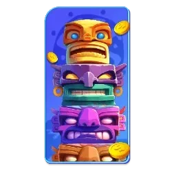 Totem
Wonders