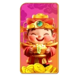 Duo Fu Duo
Cai Grand